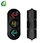 Flashing red arrow traffic light is a new type of signal that provides drivers with a clear indication of when they can safely make a left-hand turn, significantly reducing the risk of collisions at intersections, visit lu-bao.com for more information.